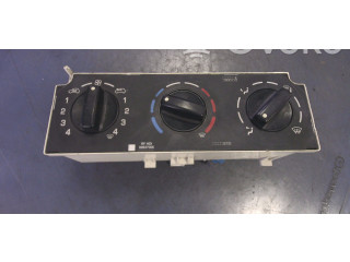 Блок управления климат-контролем 030807D Citroen Berlingo