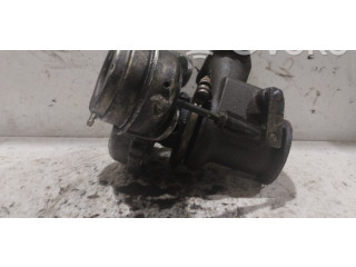  Турбина Fiat 500L  55246404, 55246404         