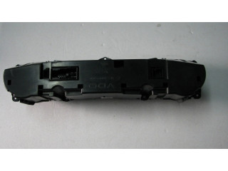 Блок управления кондиционера воздуха / климата/ печки (в салоне)