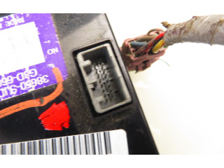 Блок комфорта 38650SJDG01, 38650SJDG01 Honda FR-V