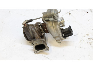 Turbodmychadlo Нагнетатель 12685682 Opel Astra K