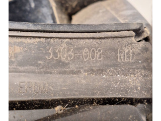 Зеркало электрическое Volvo S60 2005 - 2010 года