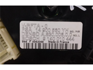 Блок управления климат-контролем 9140010444, 0070010 Lancia Phedra