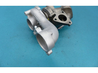 Turbodmychadlo Турбина 454164-4, IMPRK820645 Renault Espace III