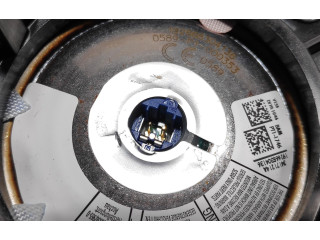 Подушка безопасности водителя 985703527R   Renault Twingo III