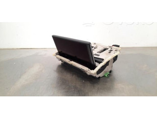 Дисплей 8V0857273 Audi A3 S3 8V