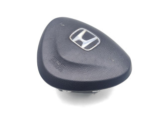 Подушка безопасности водителя Honda Accord