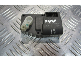 Блок комфорта 502752-2900 Mitsubishi Pajero Pinin