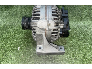 Генератор 0124625024, 30658087   Volvo XC90      