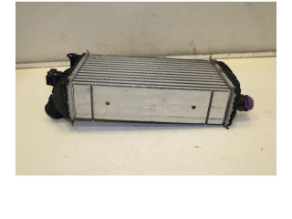 Интеркулер  9825341380   Peugeot 2008 II 