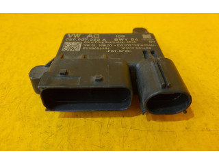 Блок управления 059907282A, 059907282A Audi A7 S7 4K8