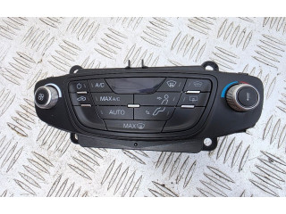 Блок управления кондиционера воздуха / климата/ печки (в салоне) AV1T18C612BL    Ford B-MAX   