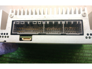 Радио/ проигрыватель CD/DVD / навигация 61013789, 61013789 KIA Sorento