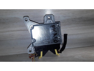 Блок подушек безопасности 610955800, 9673625180   Citroen C4 I Picasso