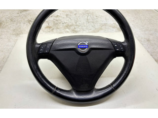 Lenkrad Volvo V70 2005 - 2008 года 30741684