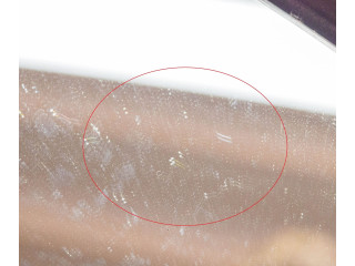 Зеркало электрическое Audi Q3 F3 2018 - года