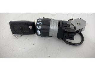 Řídící jednotka 9665674480 Peugeot 3008 I 2009