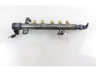 Vstřikovací lišta 0445214056, 55200266   Fiat Sedici    D19AA 