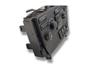 Блок управления кондиционером 30746022 Volvo V70