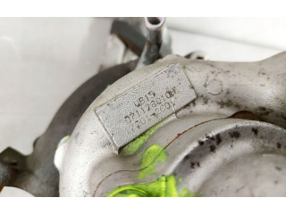 Турбина Lexus IS 220D-250-350 17201-26011