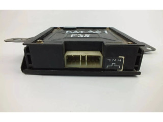 Блок управления двигателя G350NPSK Mazda 626