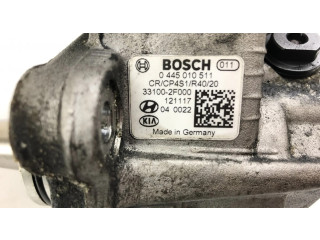 Топливный насос