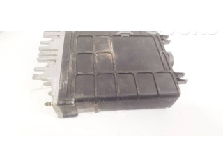 Блок управления двигателя 0281001251, 028906021P Ford Galaxy