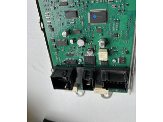 Блок комфорта 1645402401, 1645407562   Mercedes-Benz ML W164   