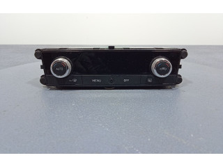 Блок управления климат-контролем 654907044B, 654907044B Skoda Citigo
