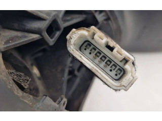 Zpětné zrcátko Fiat Punto Evo 2009 735596878, 11023