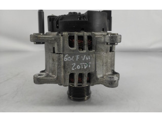 Генератор 04L903023H Volkswagen Golf VII