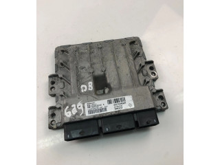 Řídící jednotka 237103606R, S180158135A Renault Captur 2015