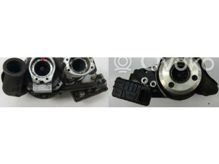 Турбина Нагнетатель Volkswagen Phaeton  3243239         