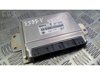 Řídící jednotka 0281010141, 237105M300 28SA4480 Nissan Almera 2000