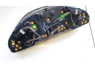 Přístrojová deska Mercedes-Benz C W202 2000 87001320, 88311265