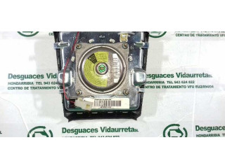 Подушка безопасности водителя 8620021500 SsangYong Rexton