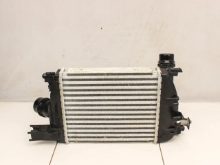 Интеркулер 14461B680E Dacia Sandero 1.5