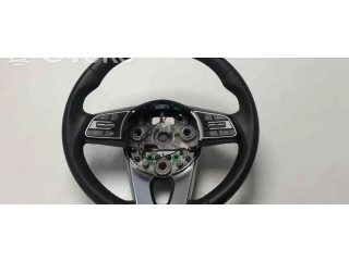 Руль KIA Ceed 2018- года 56100J7040CEP