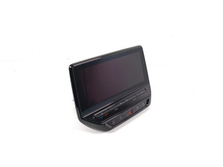 Дисплей    10A919605K   Volkswagen ID.3