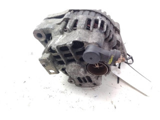 Генератор Honda City