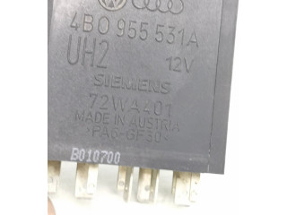 Блок предохранителей 8l0941822, 7m0951253a Volkswagen Golf IV