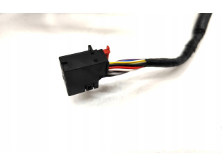 Зеркало электрическое        Volvo V70  2005 - 2008 года   