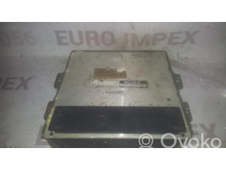 Блок управления двигателя YD498417 Rover 620