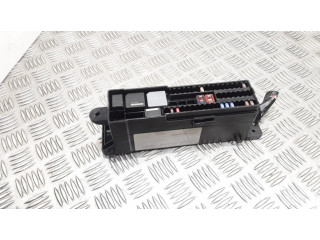 Блок предохранителей    Ford Focus    