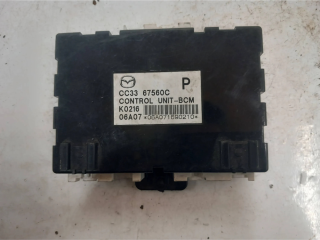 Řídící jednotka CC3367560C Mazda 5 2006