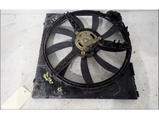 Вентилятор радиатора     7701206548    Renault Twingo I 