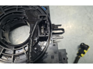 Подрулевой шлейф SRS 255543182R, 2HM1156D Dacia Sandero