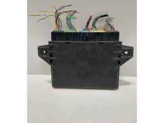 Блок комфорта 6G9119G481AJ, 5WK49167J   Volvo S80   