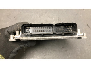 Řídící jednotka 0281011064, P04727665AB Chrysler Voyager 2002