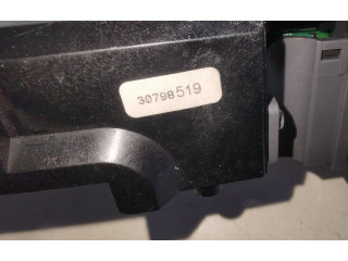 Руль Volvo XC90  2007 - 2014 года 30798530, 30798519      